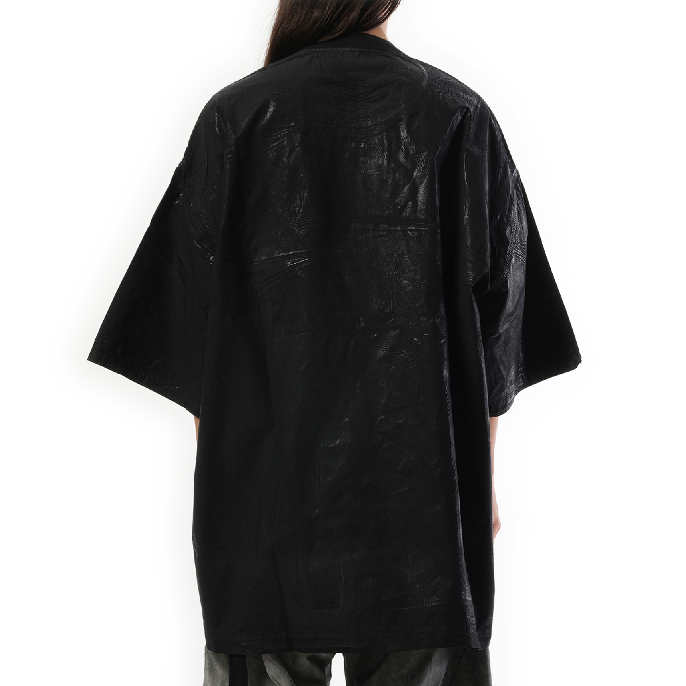 Tommy T in Black - 6