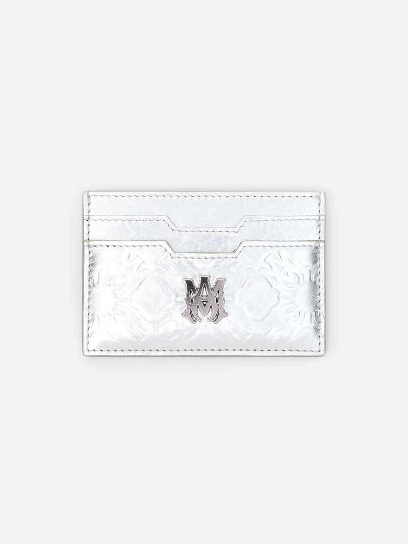 MA QUAD FOIL CARD HOLDER 1