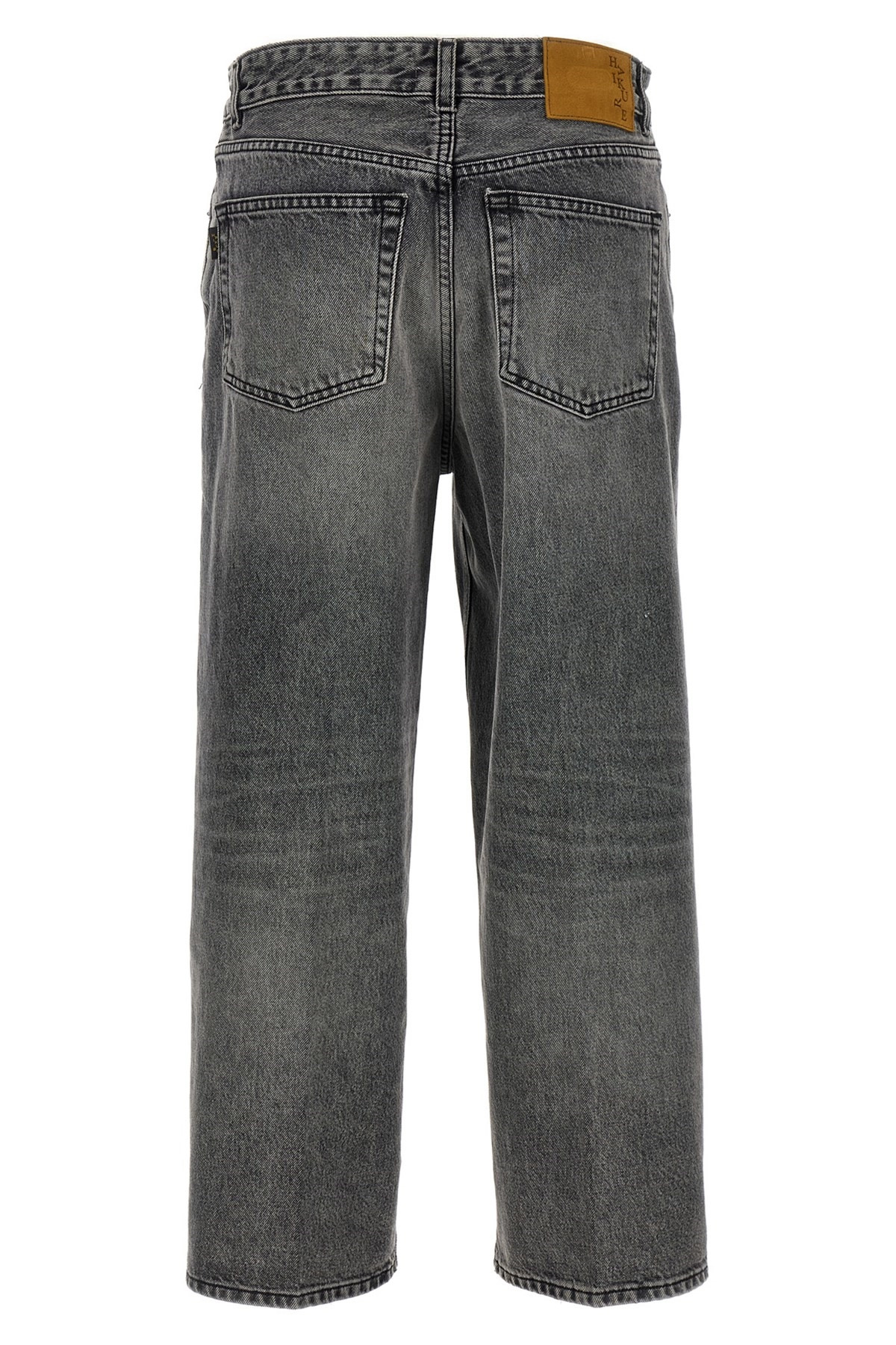 'Betty Flanel Grey' jeans - 2