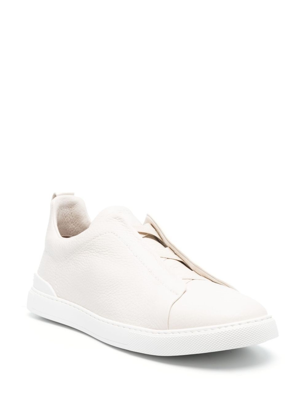 Triple Stitch sneaker - 4