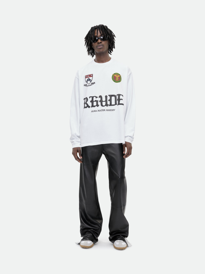 ALMA RHUDE LS TEE 10