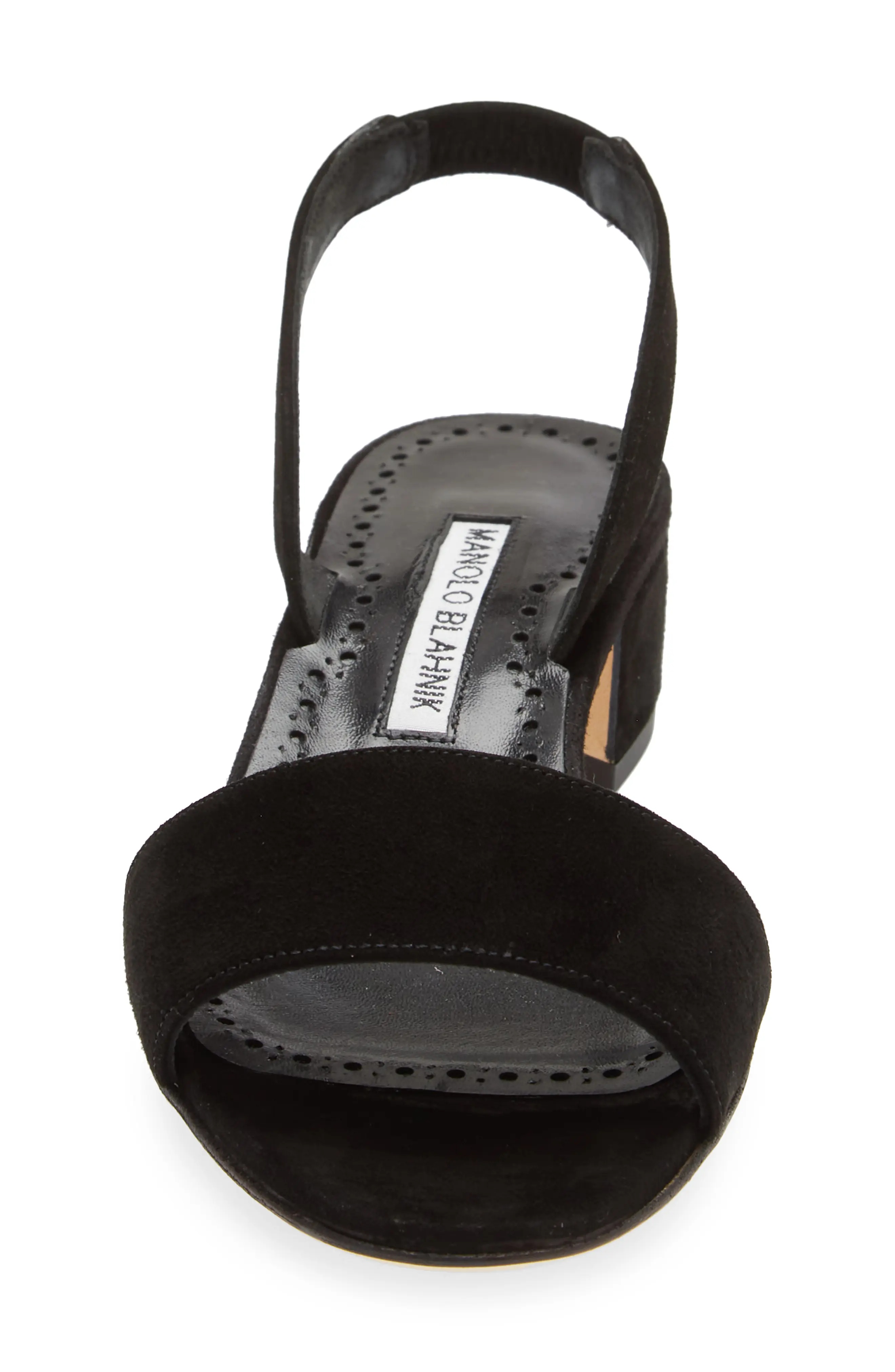 Patopia Slingback Sandal - 4