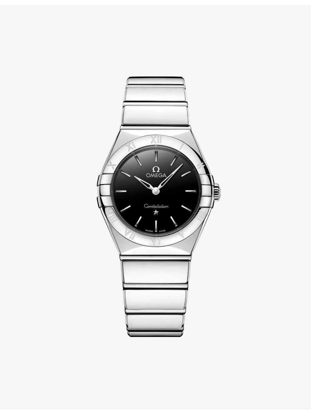 Constellation Stainless-Steel Quartz Watch 28mm - 1