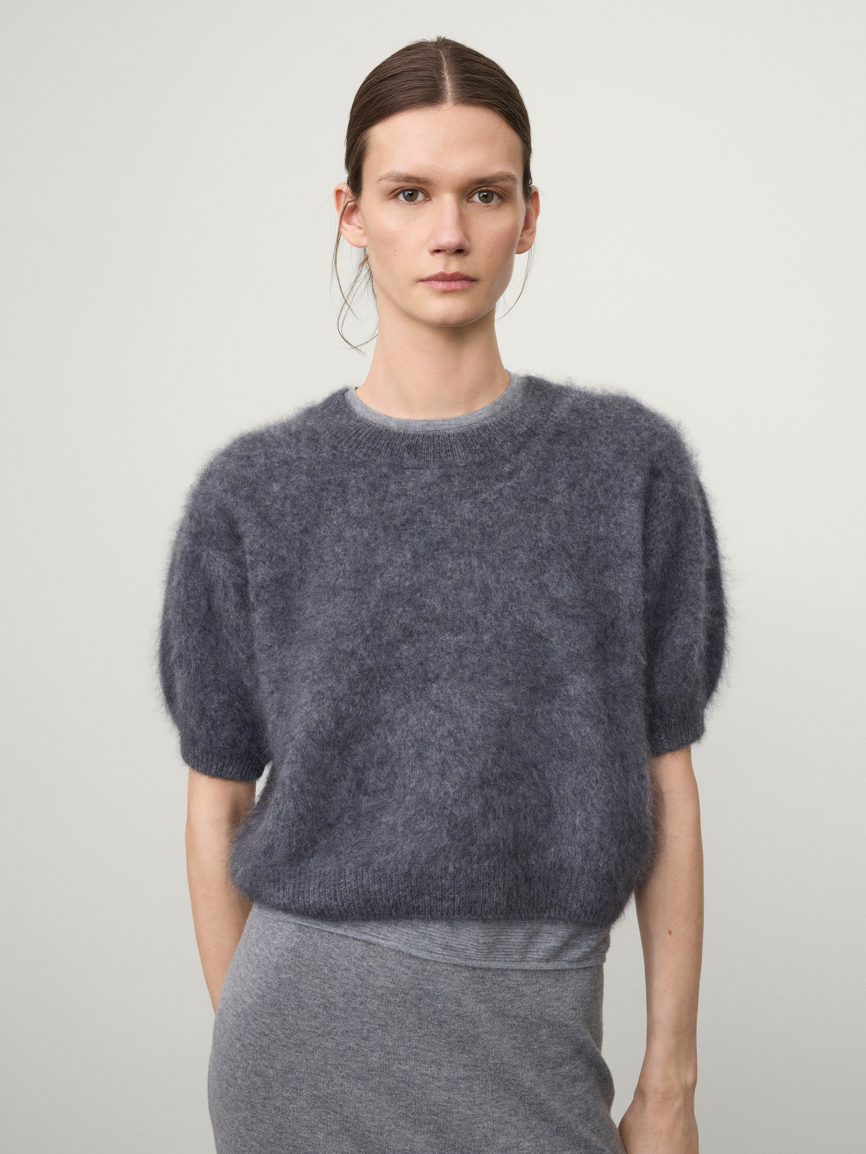The Juniper Sweater - 2