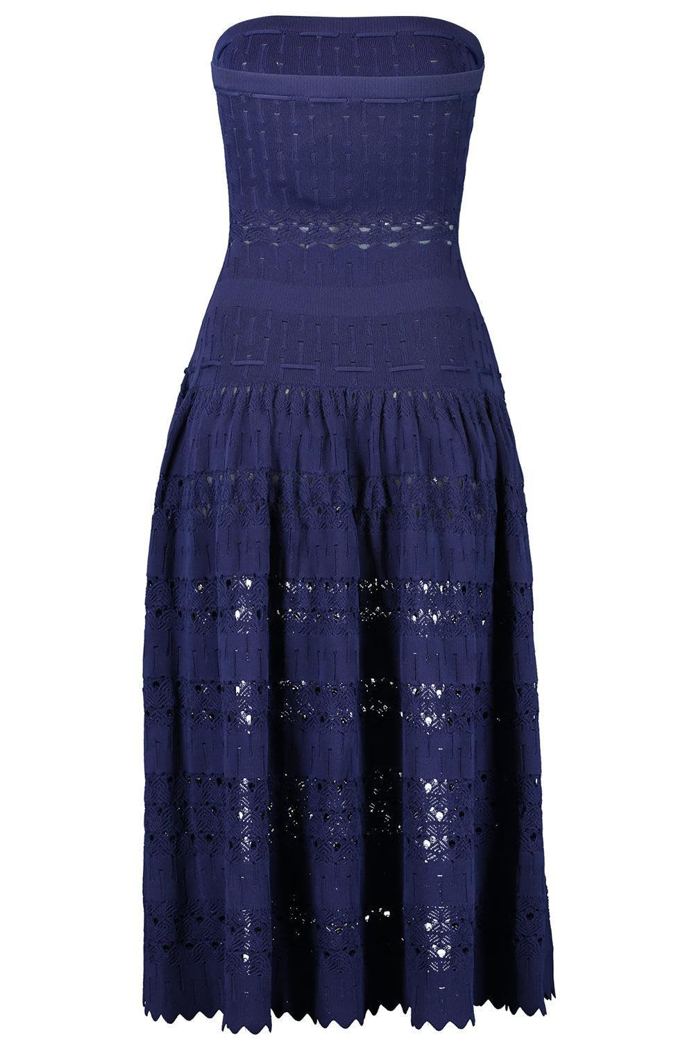 Payge Dress - 5