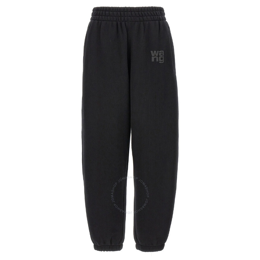 T by Alexander Wang Essential Terry Pants - 1