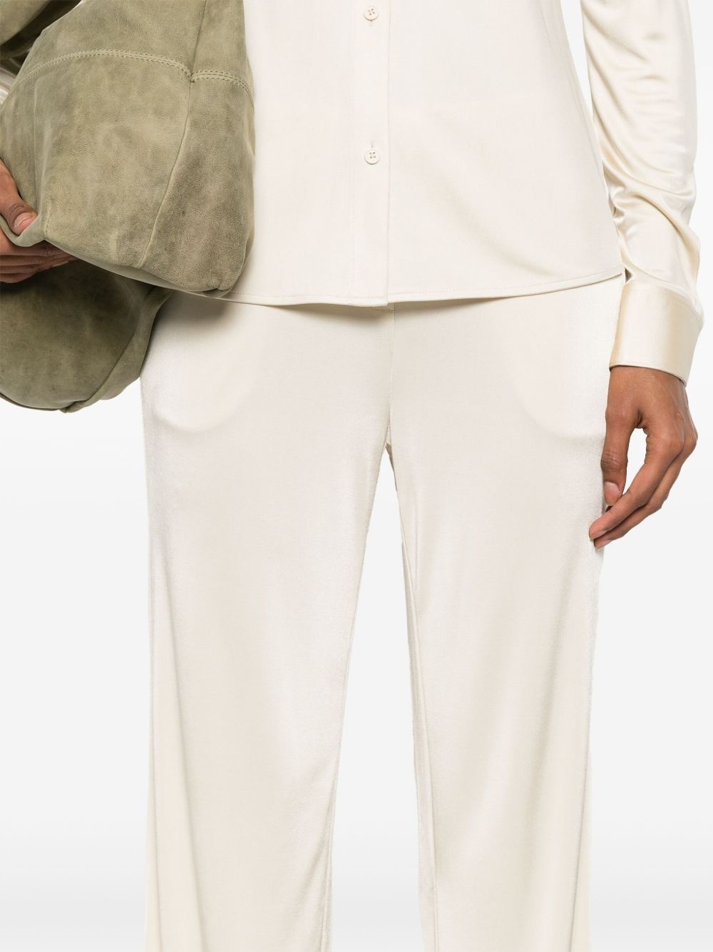 Fluid Car trousers - 5