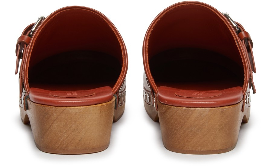 Thalie clogs - 4