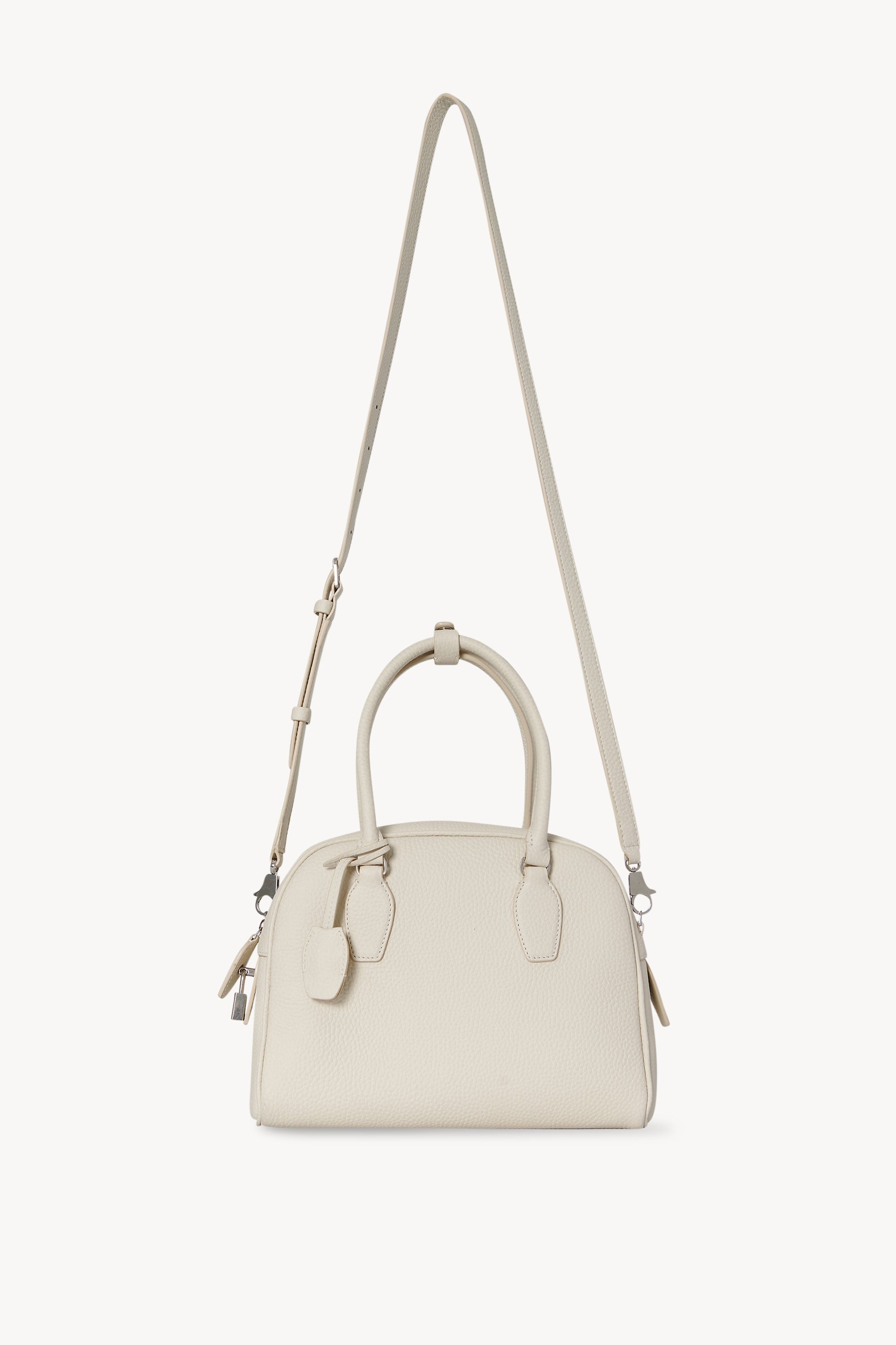 India 10.00 Bag in Leather - 4