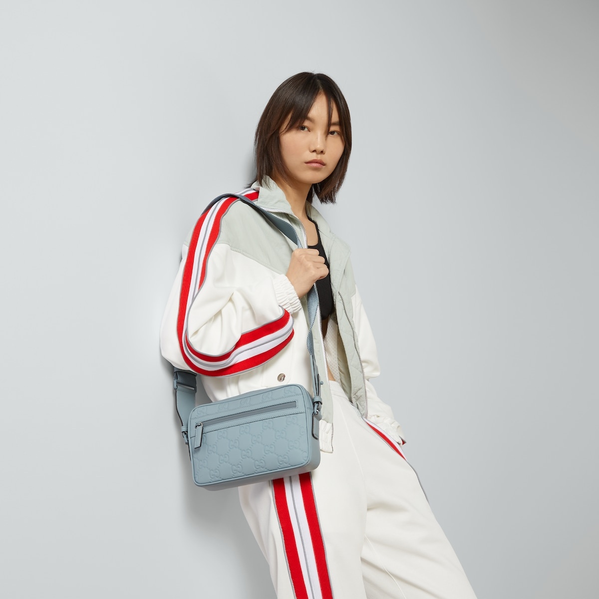 GG crossbody bag - 5