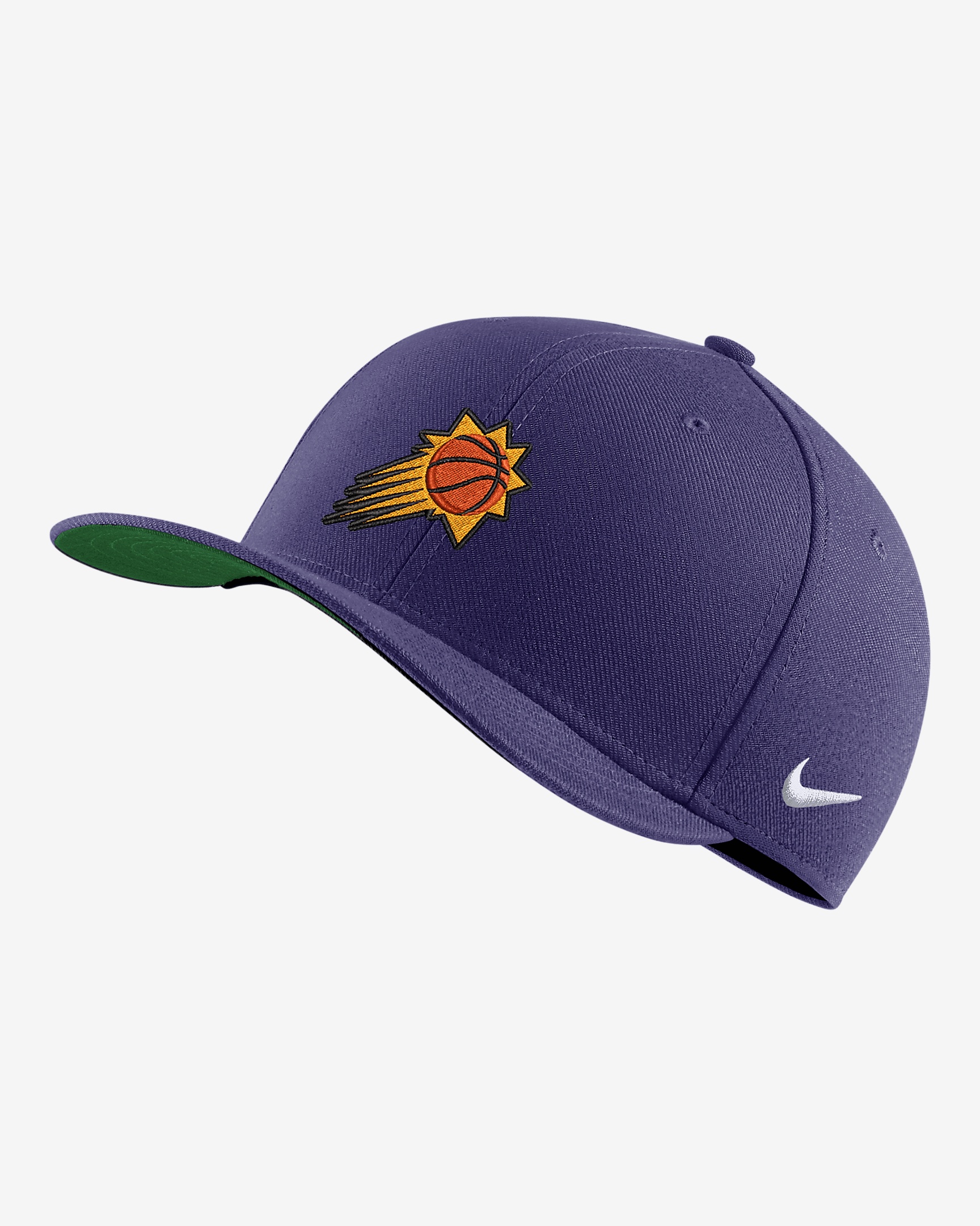 Nike Phoenix Suns City Edition Nike NBA Swoosh Flex Cap REVERSIBLE