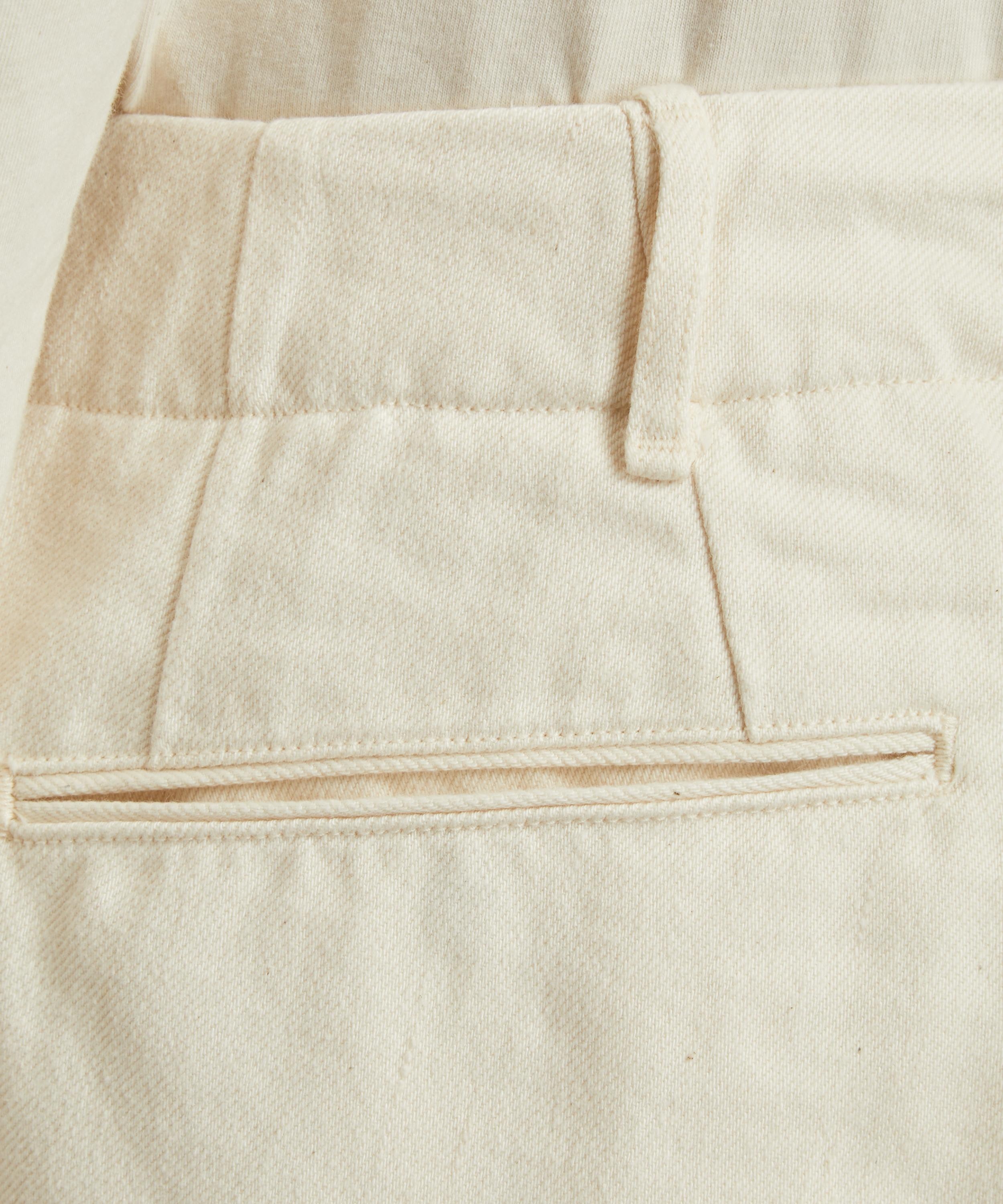 Wide Leg Jeans - 3