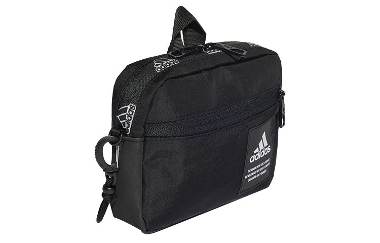 adidas 4Athlts Organizer Bags 'Black' HB1312 - 3