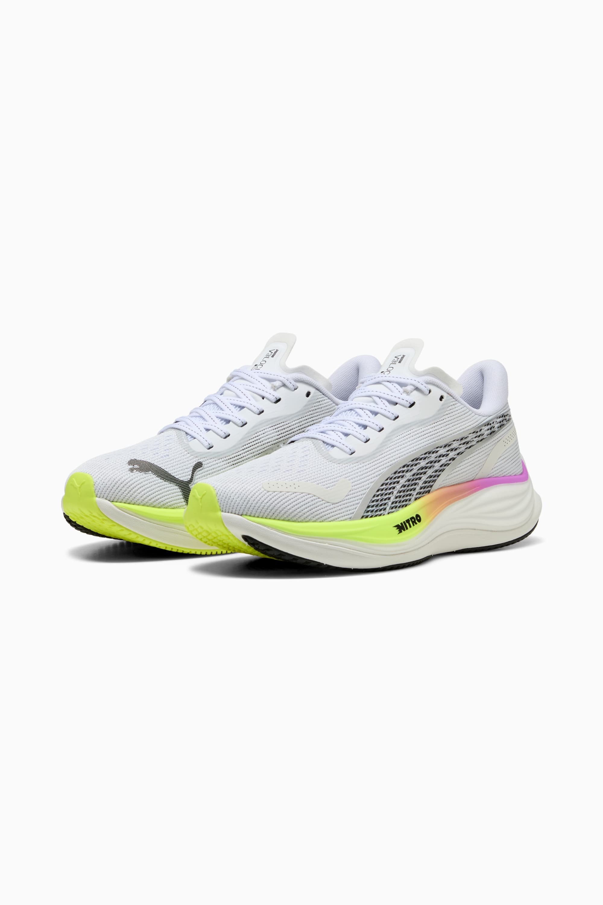 Velocity NITRO™ 3 Women's Running Shoes - 2