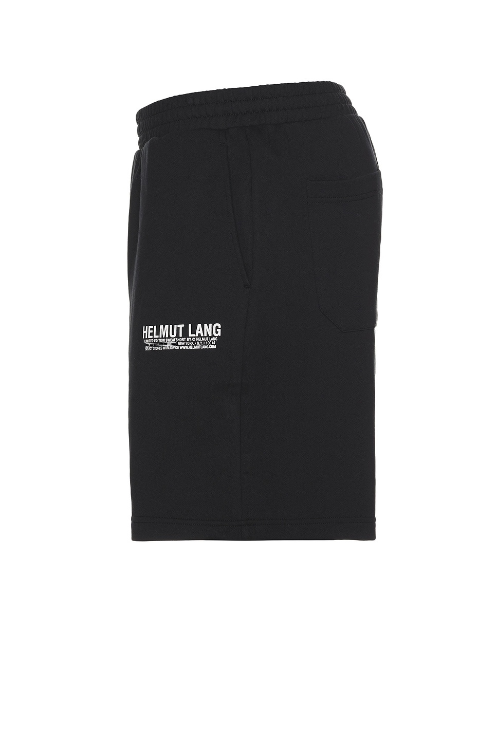 Capsule Short - 3