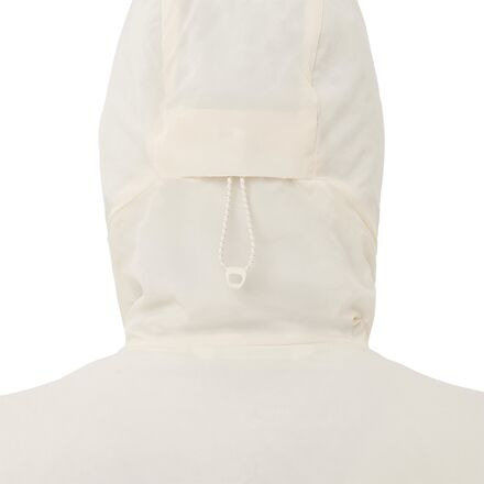 Mountain Flex Hooded Jacket - Women's - 8