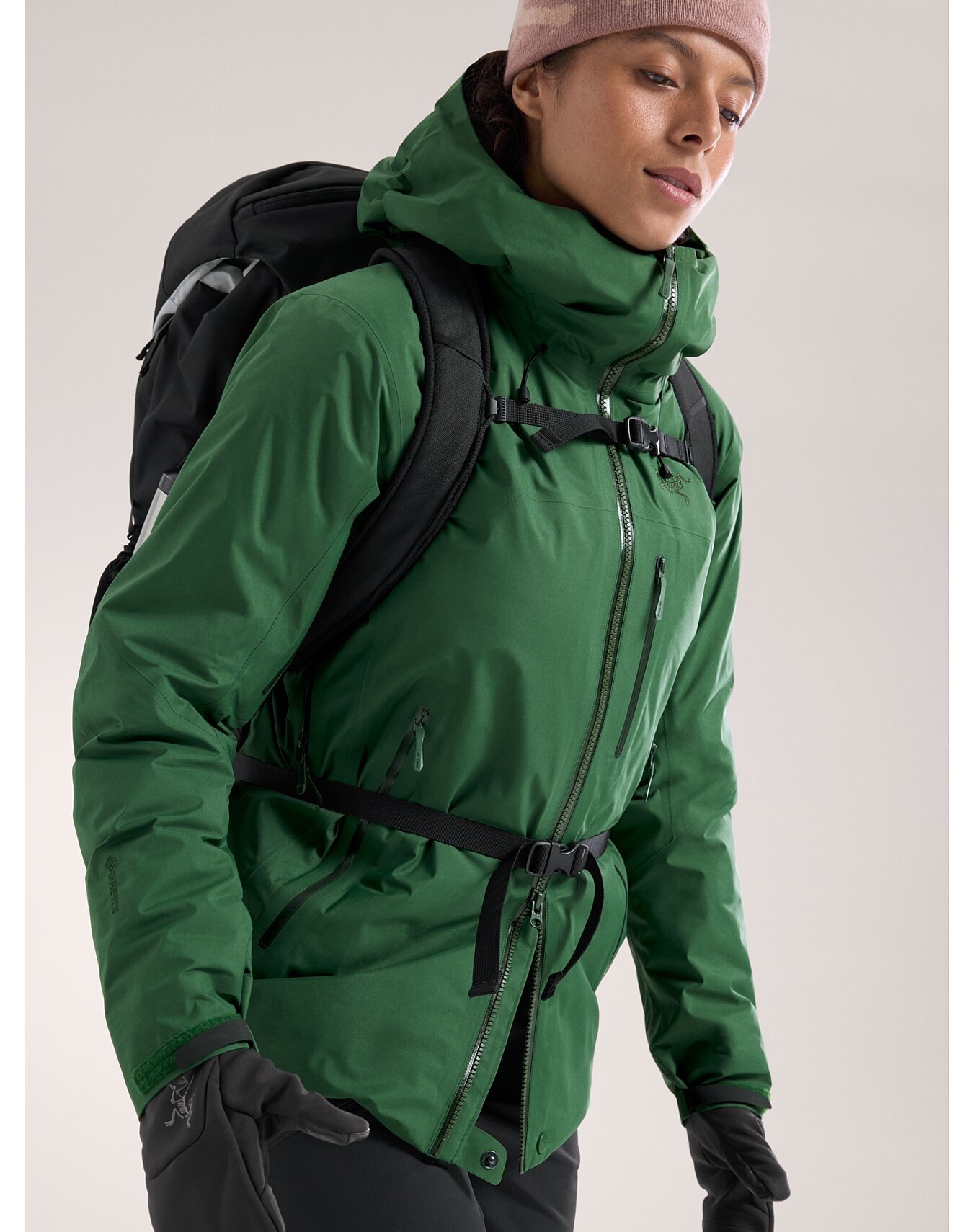 Beta Insulated Jacket - 3