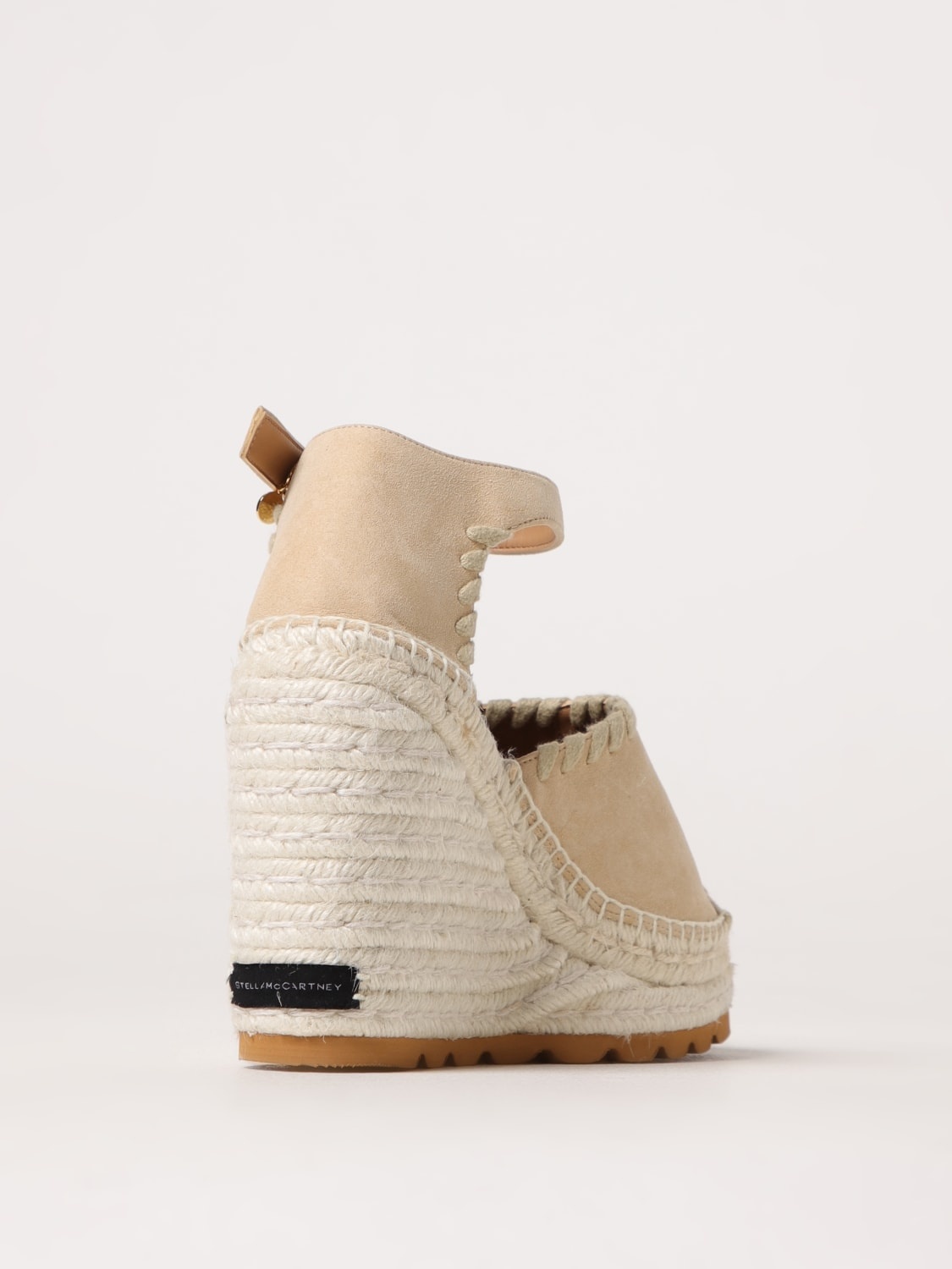 Shoes woman Stella McCartney - 3