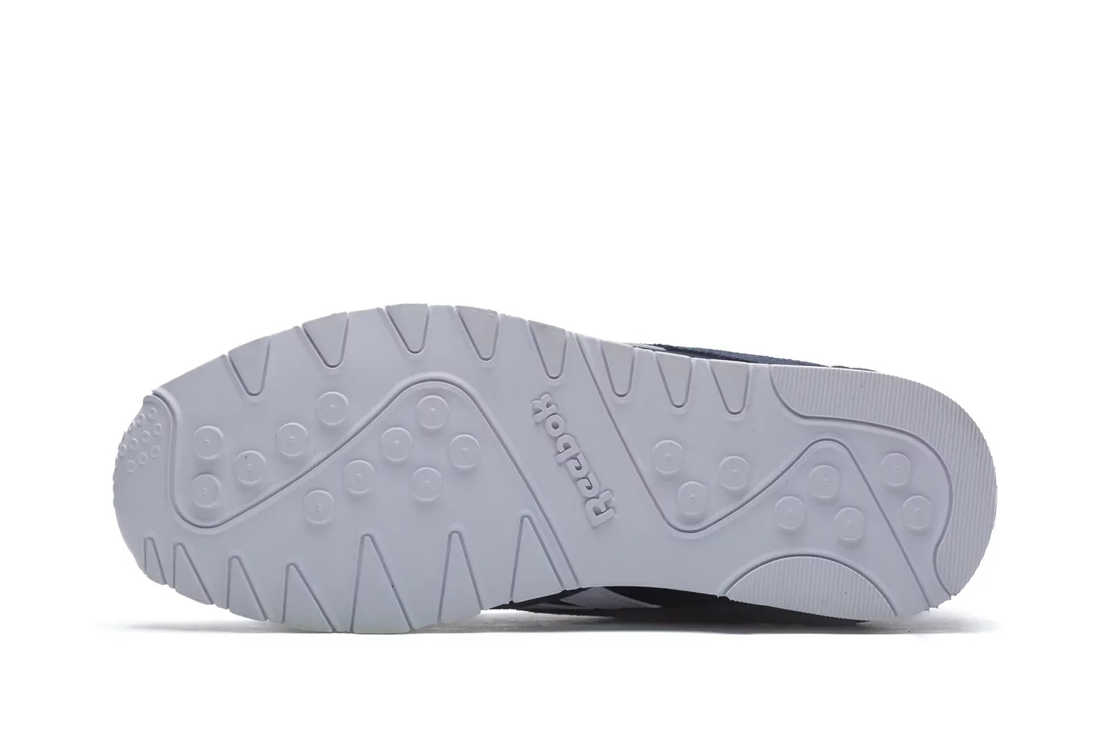 Classic Nylon "Vector Navy" - 5
