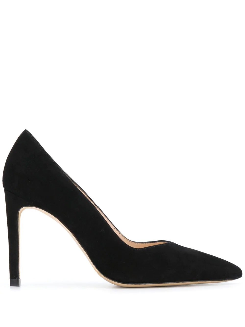 Daphnee pumps - 1