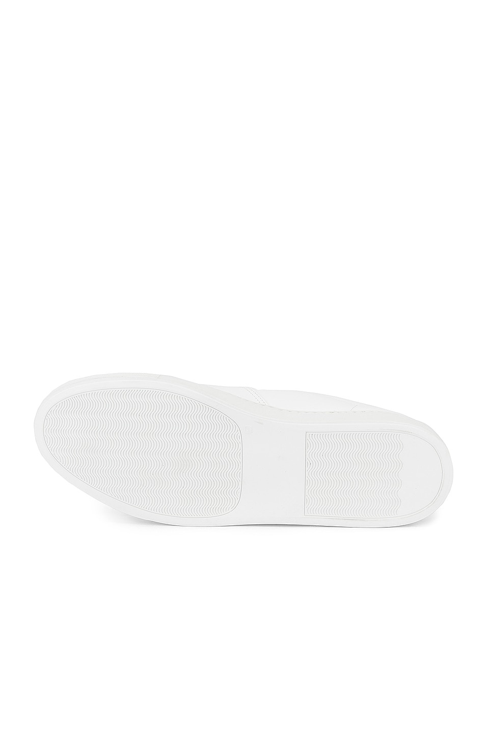 Leather BBall Low - 6