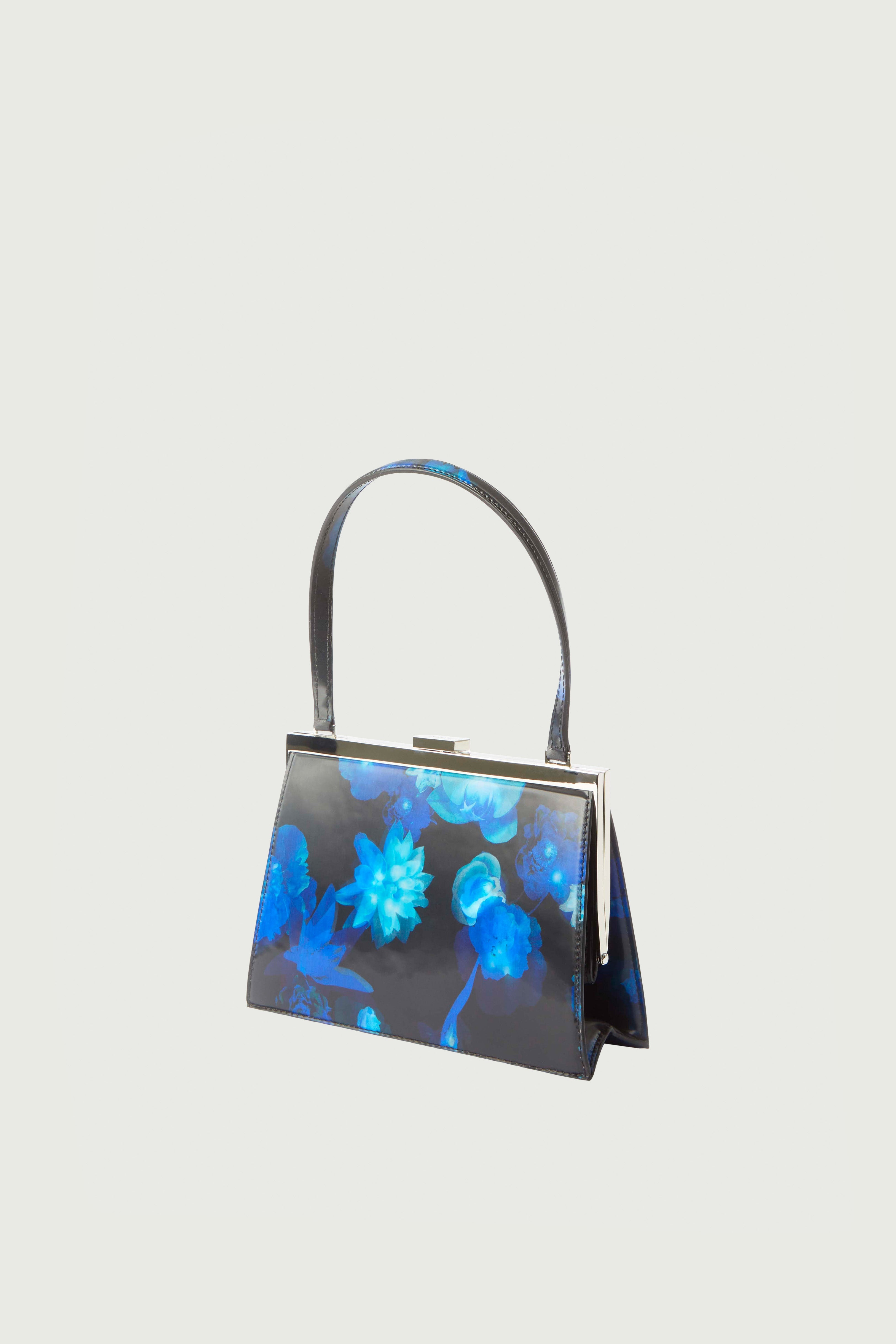Holographic Mini Lady Bag - 3