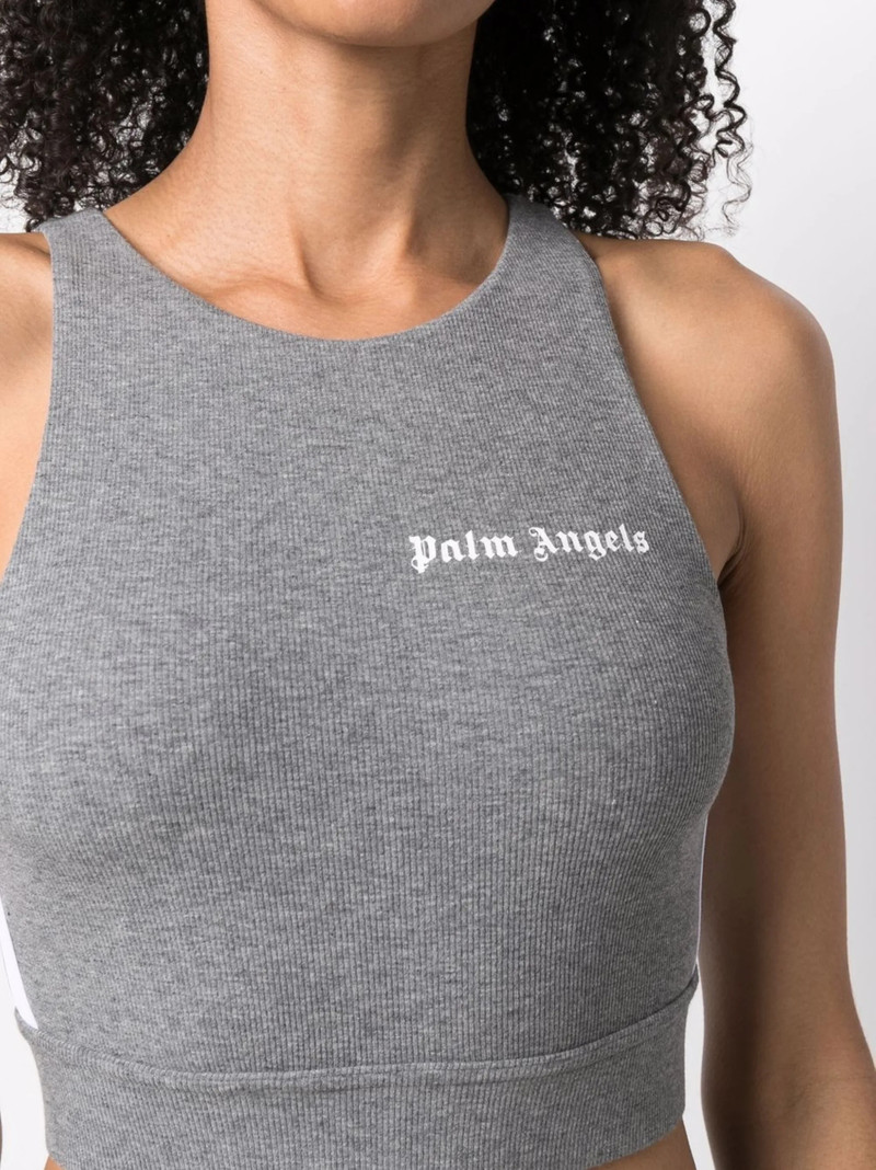 Palm Angels TRACK TOP outlook