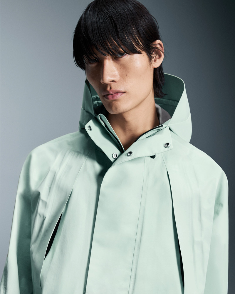 Parka LOEWE 6