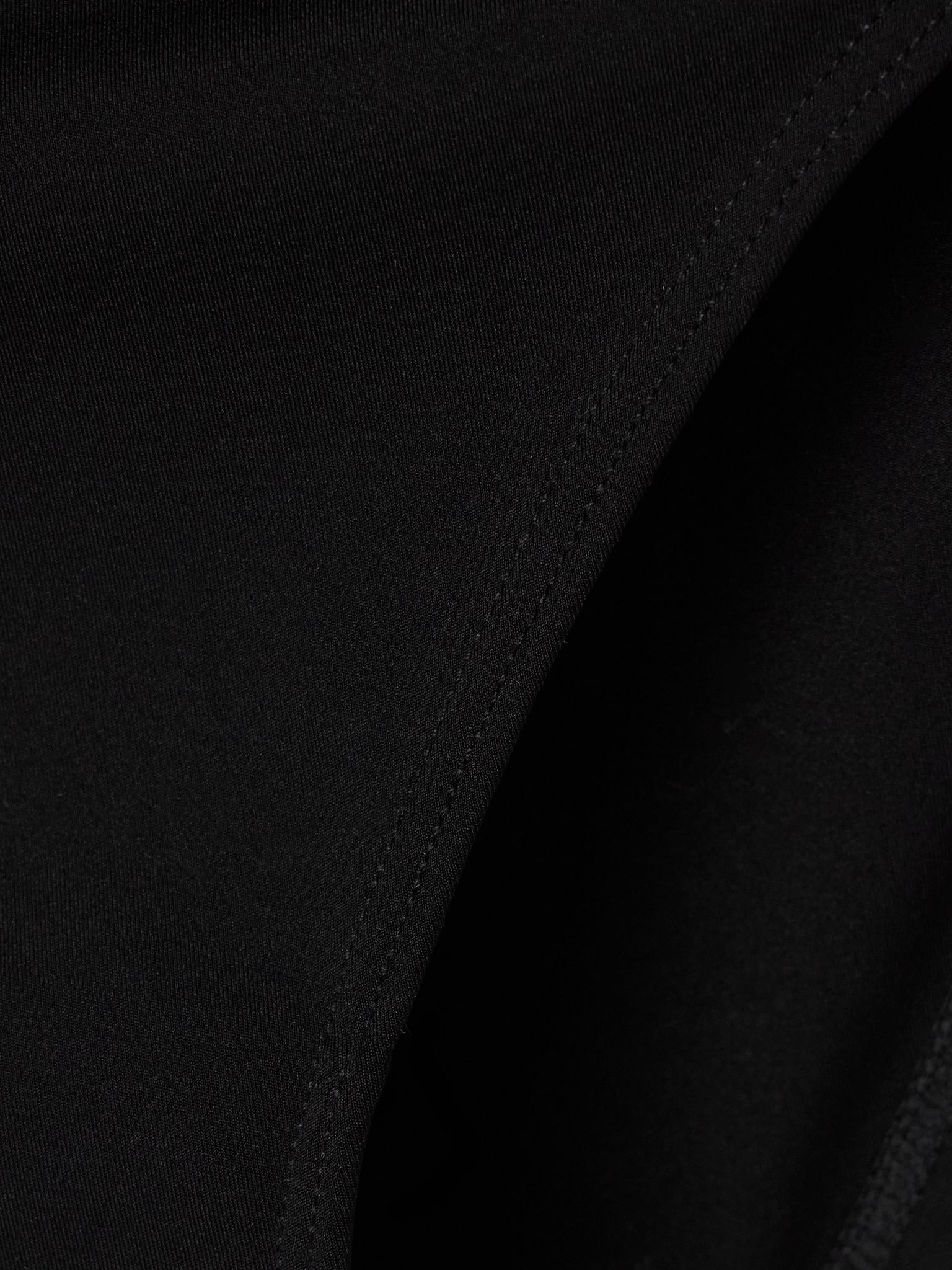 Embellished swimsuit Black - 4