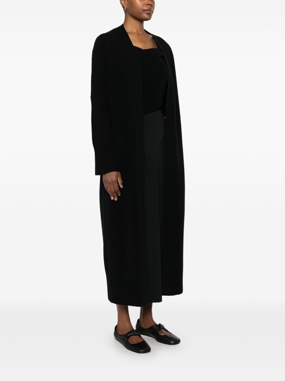 Gwen cardi-coat - 3