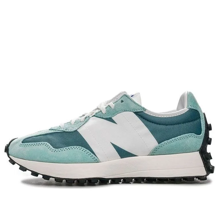 (WMNS) New Balance 327 'Storm Blue Deep Sky' WS327LE1 - 1
