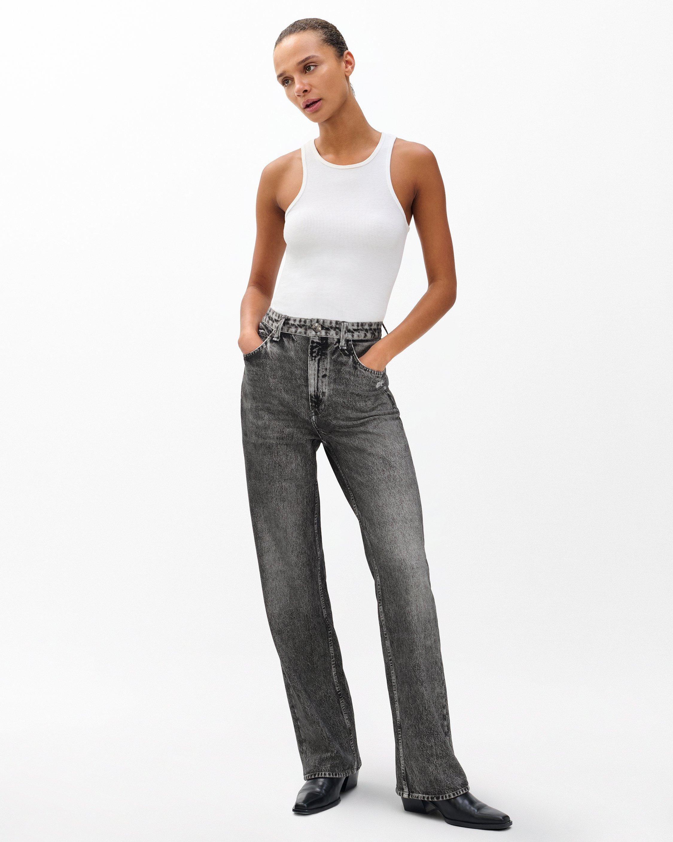 Miramar Shea Ankle-Length Pants
Cotton Terry - 3