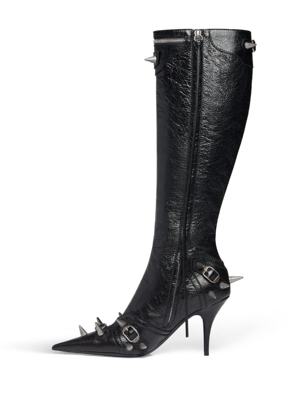 Cagole 90mm boots - 6