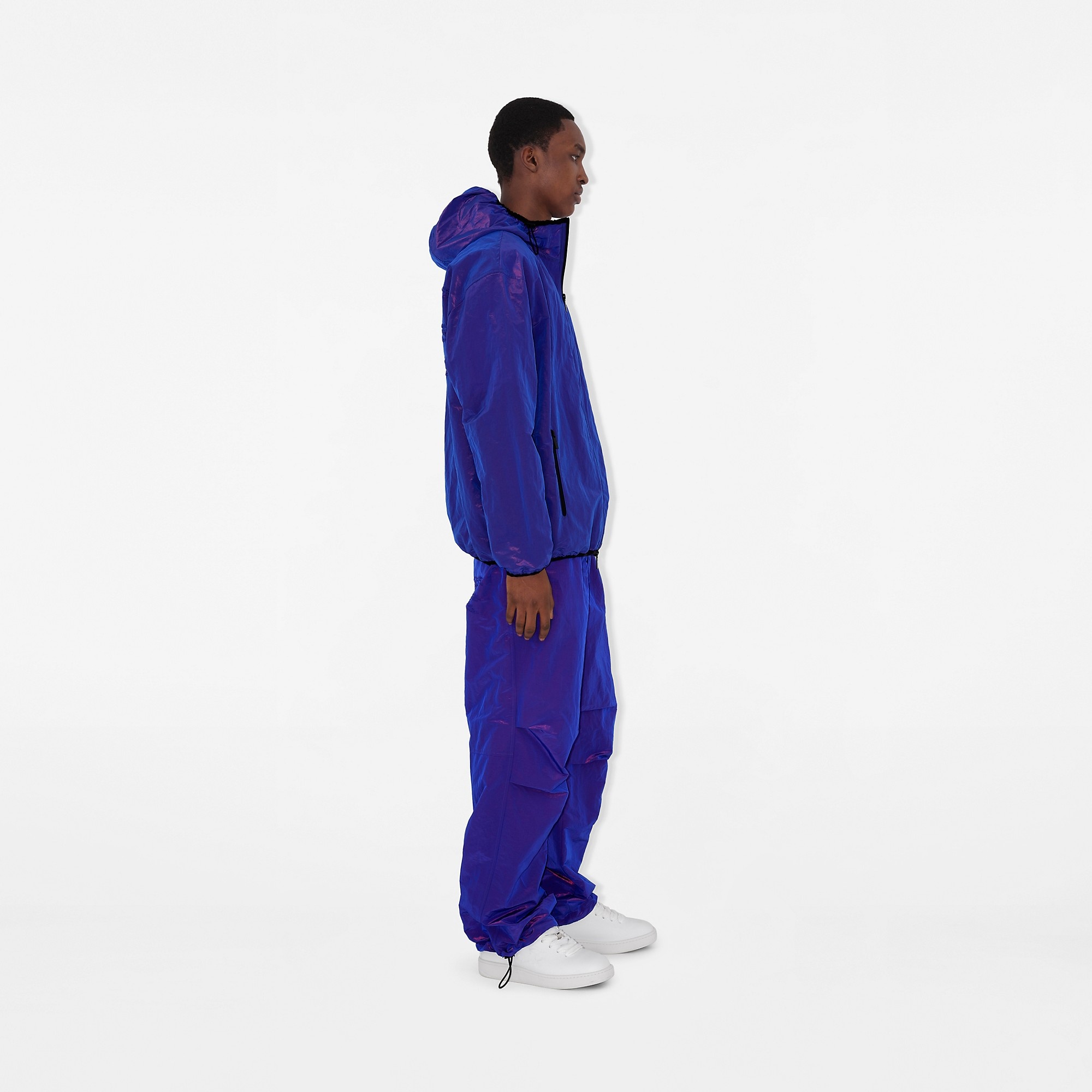 Lightweight Jacket - 3