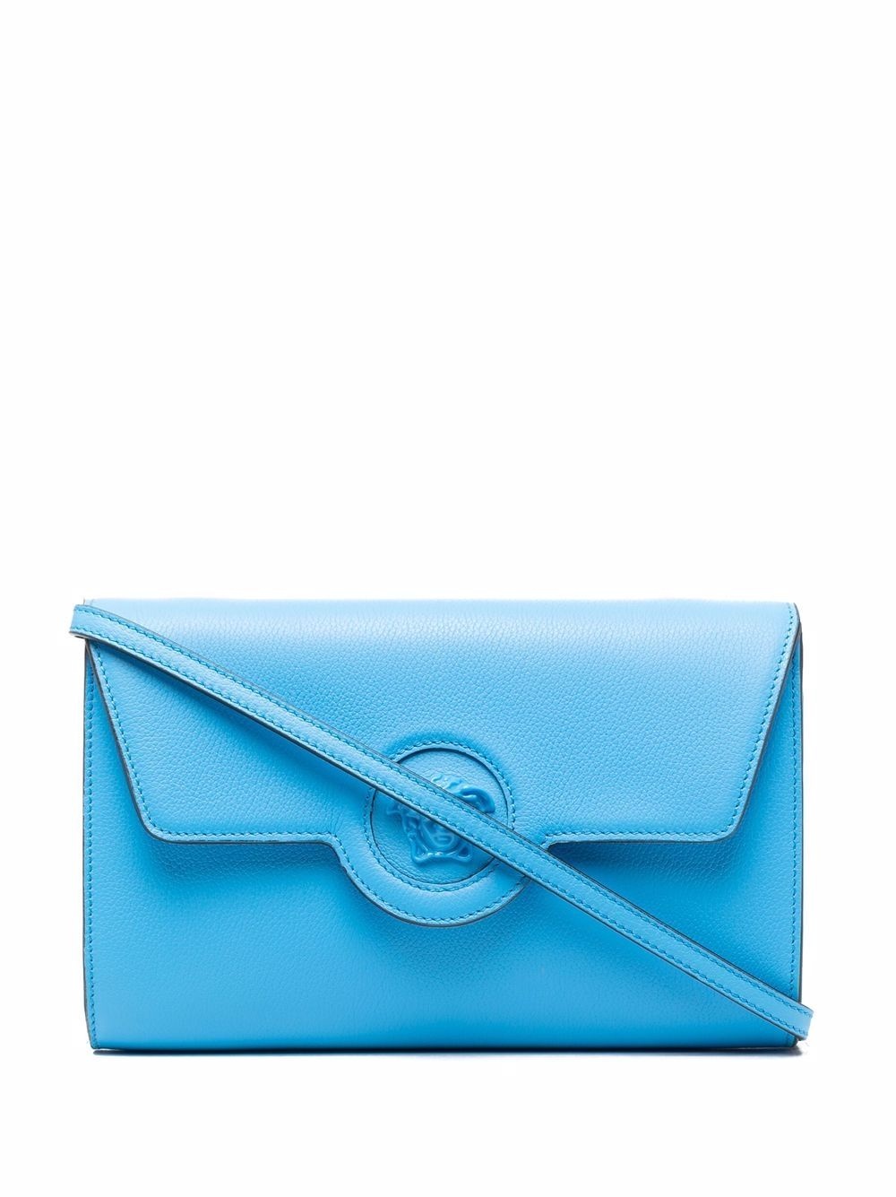 La Medusa long wallet - 1