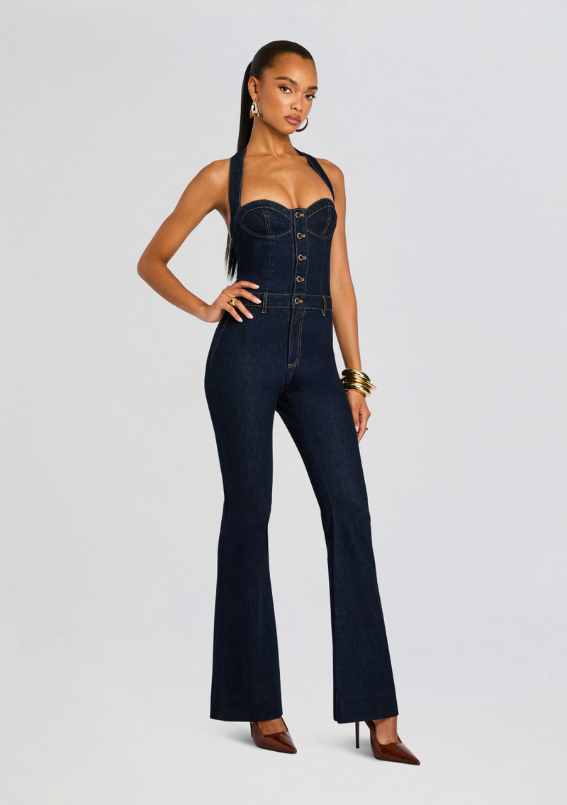 IRMA DENIM JUMPSUIT 3