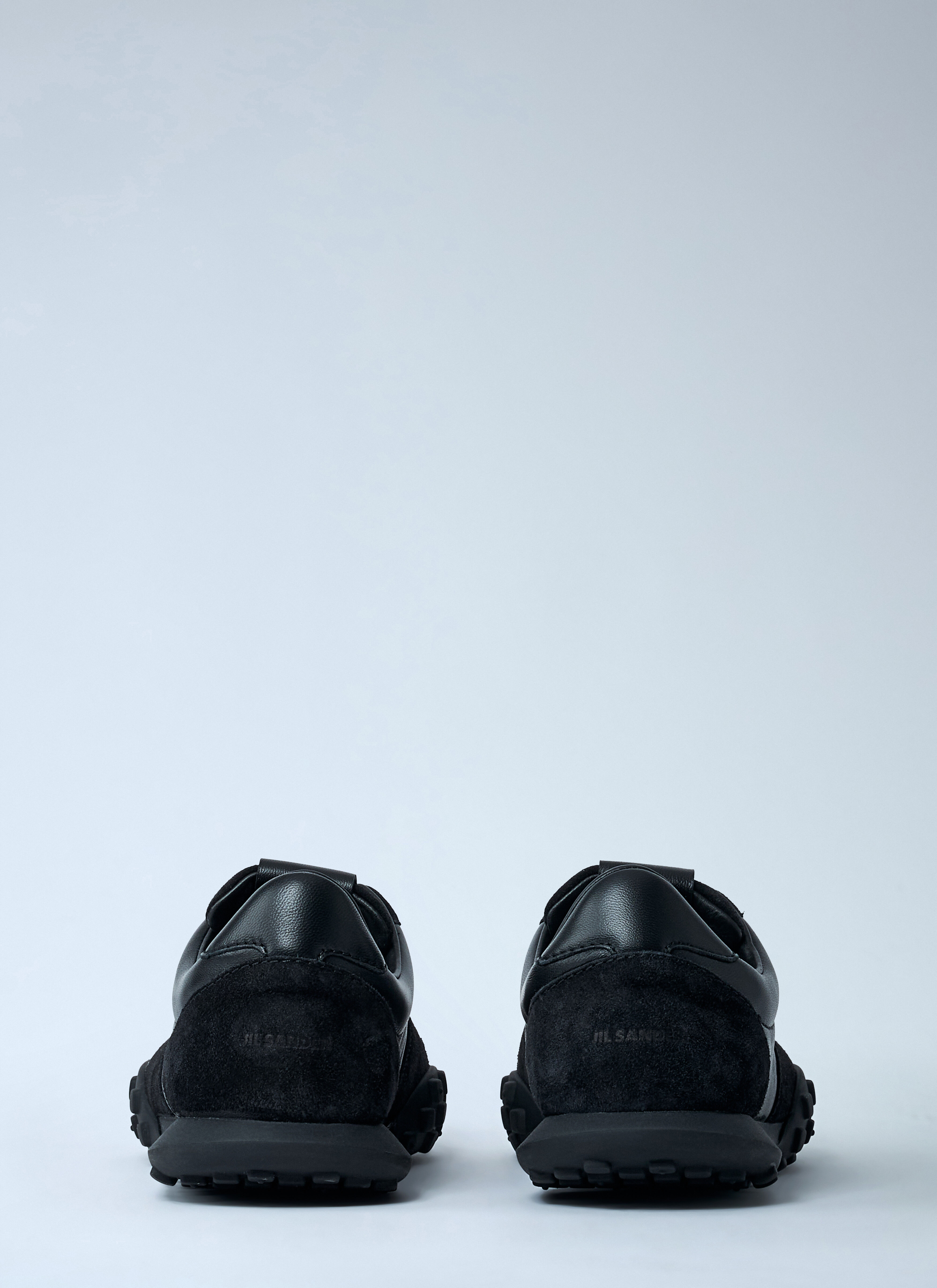 Low-Top Sneakers - 5