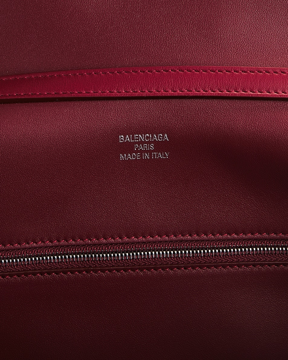 Rodeo Medium Top Handle Bag - 6