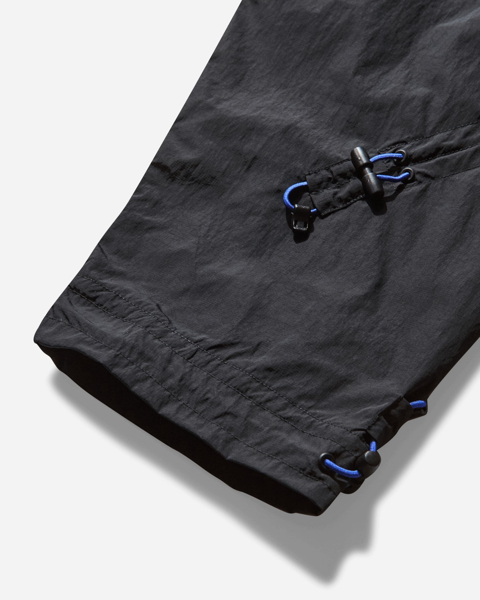 Men's Balfron Windbreaker Black Onyx - 4
