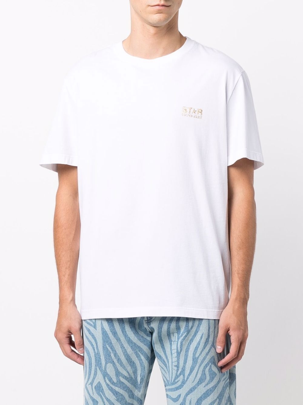 White Star Collection T-shirt - 3