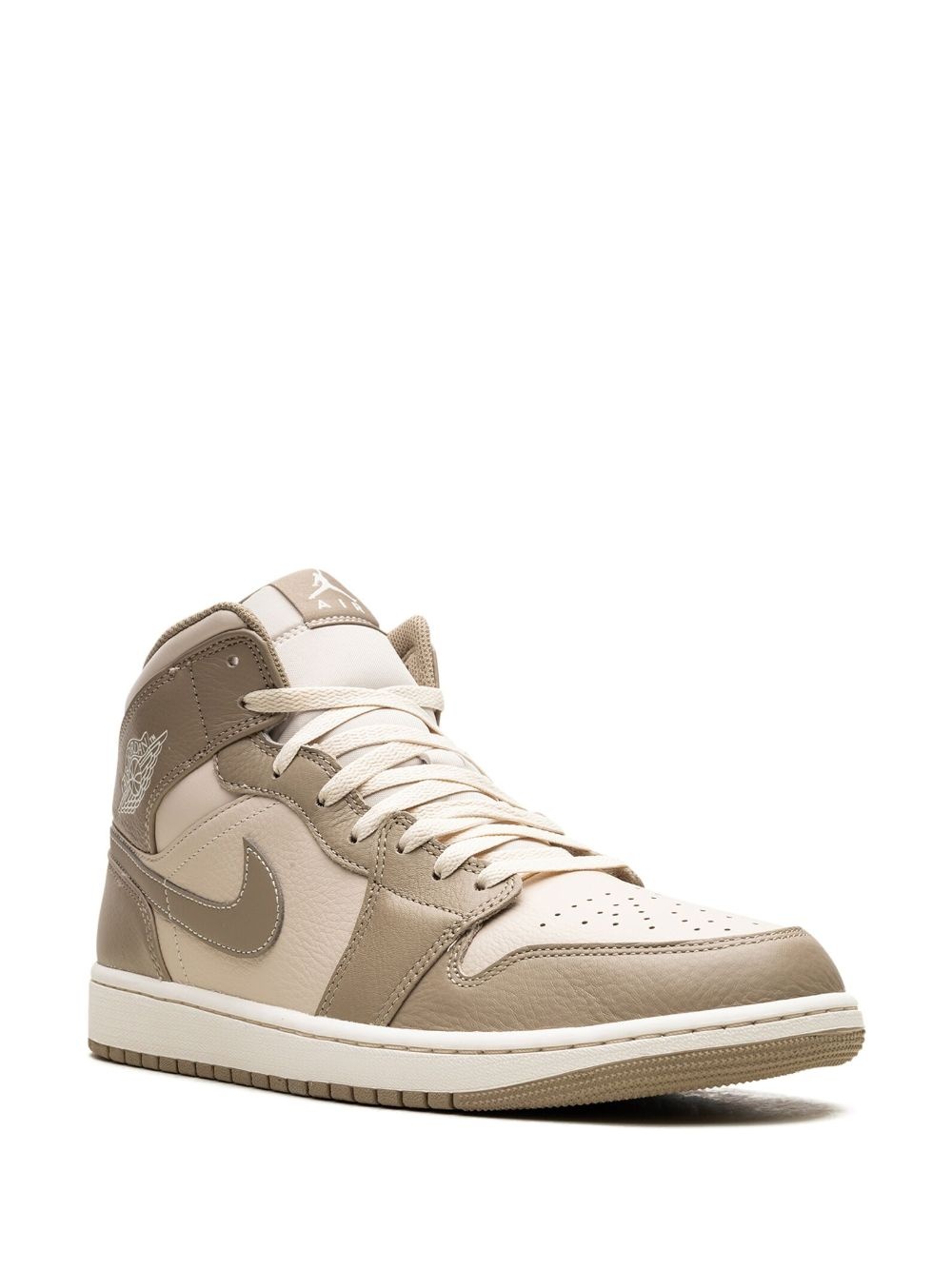 Air Jordan 1 Mid "Legend Light Brown" sneakers - 2