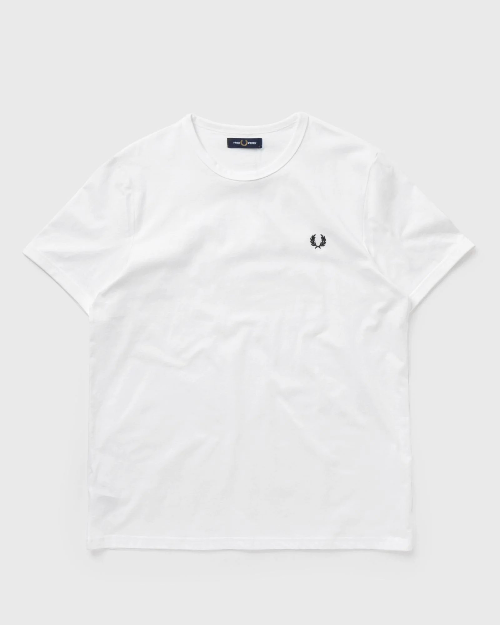RINGER TEE - 1