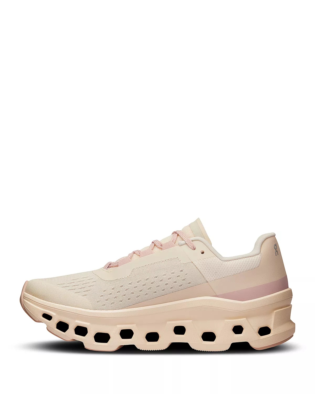 Women's Cloudmonster Road Running Sneakers - 6