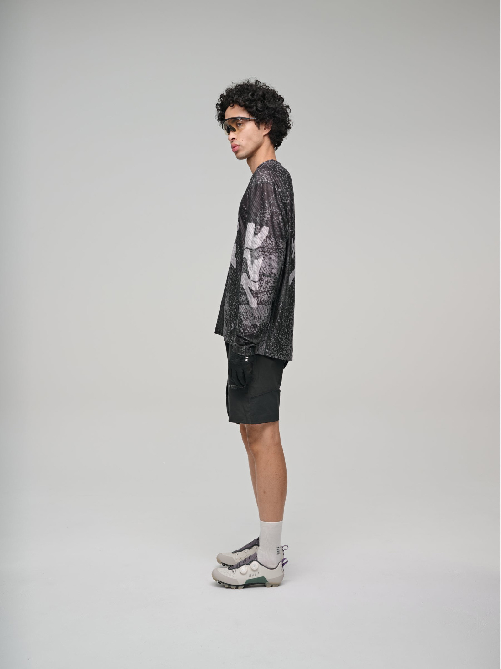Alt_Road™ Overshort 2.0 - 2