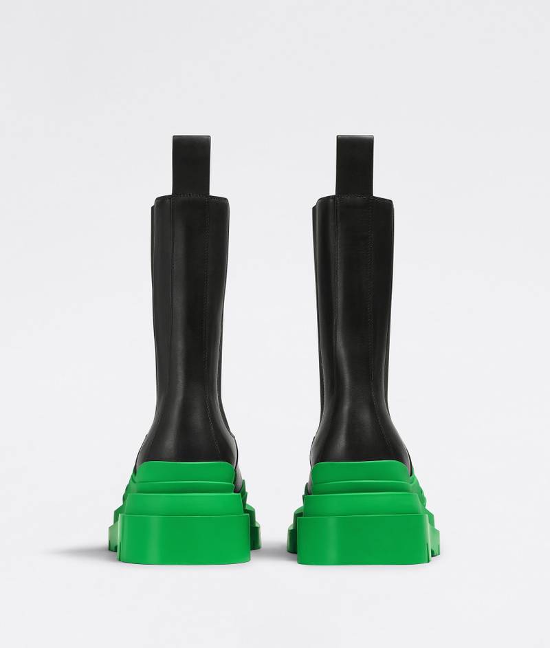 Bottega Veneta tire outlook