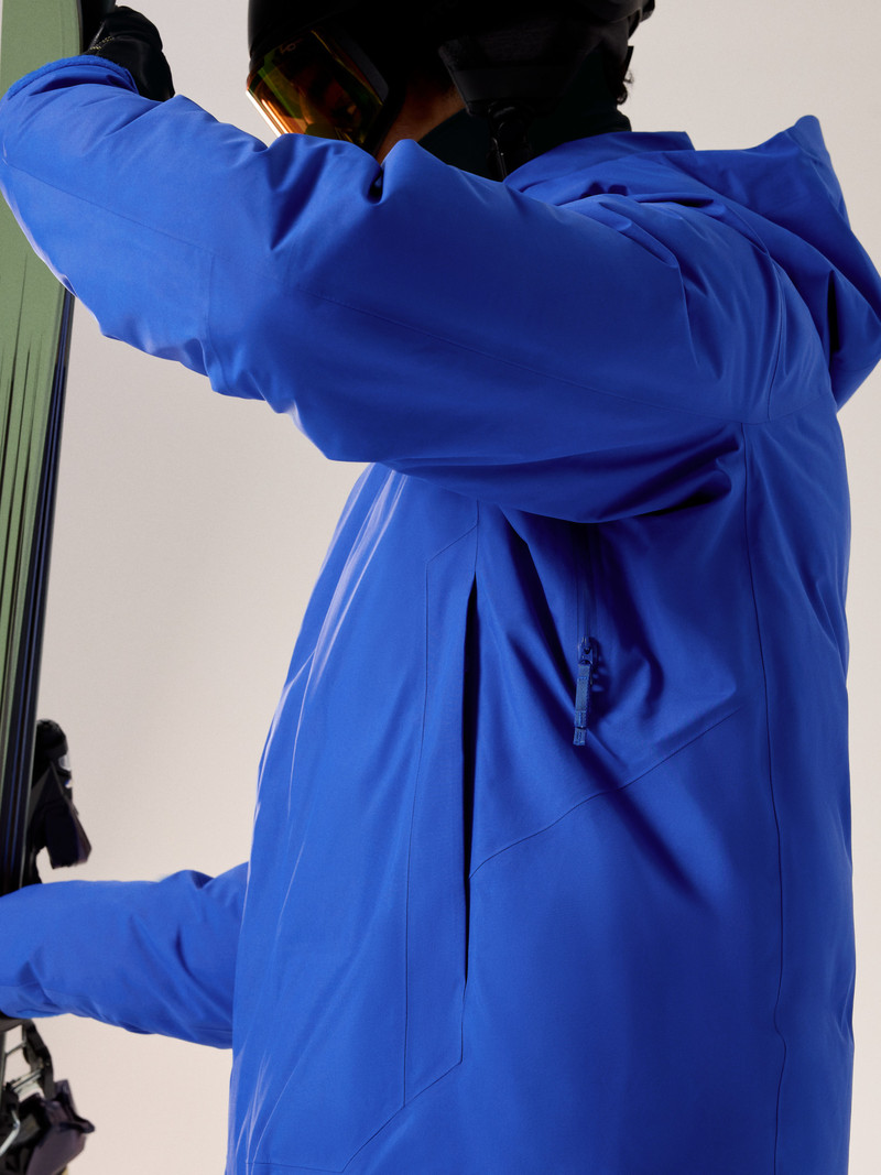 Fissile SV Down Jacket 9