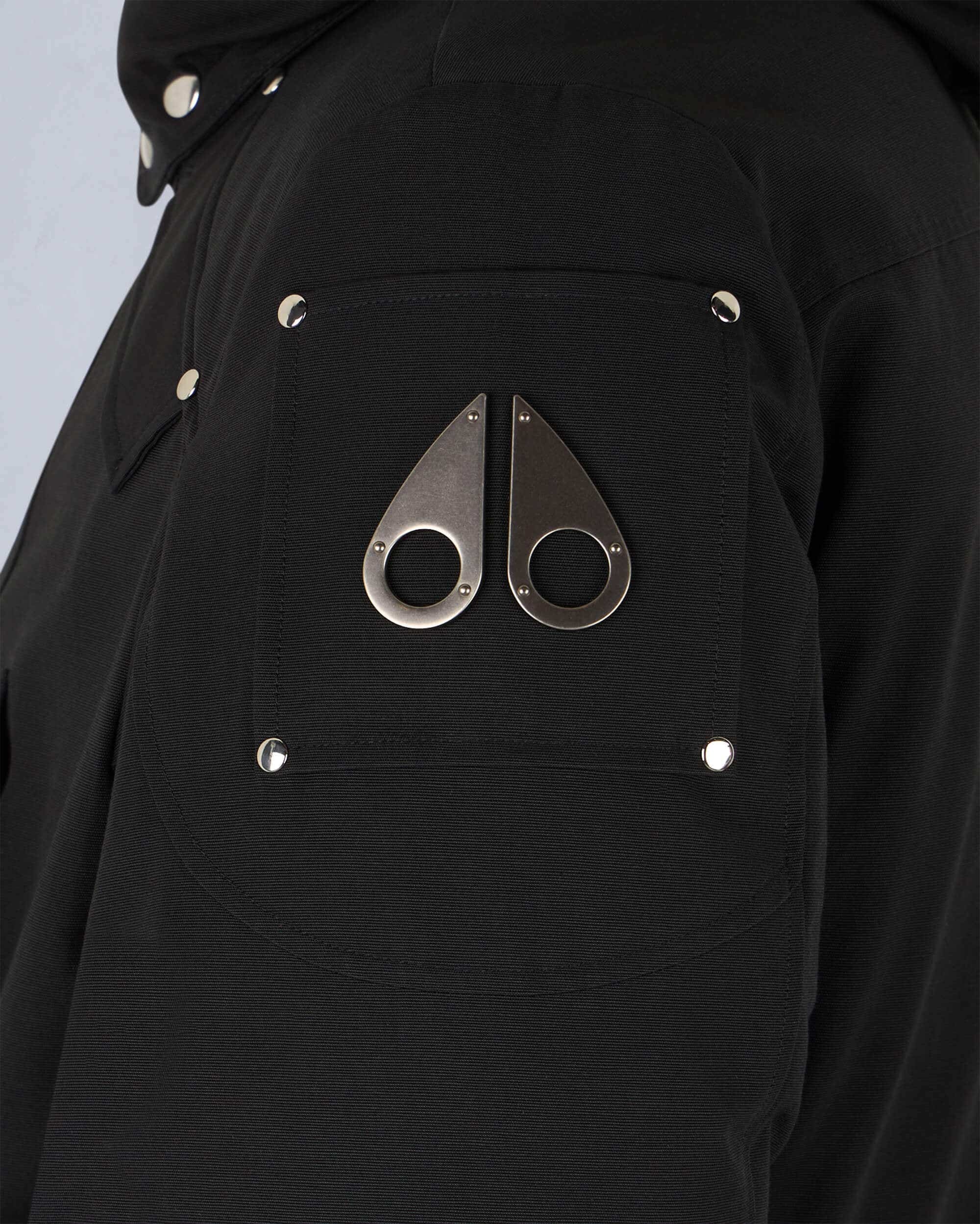 ORIGINAL BALLISTIC BOMBER FUR - 5