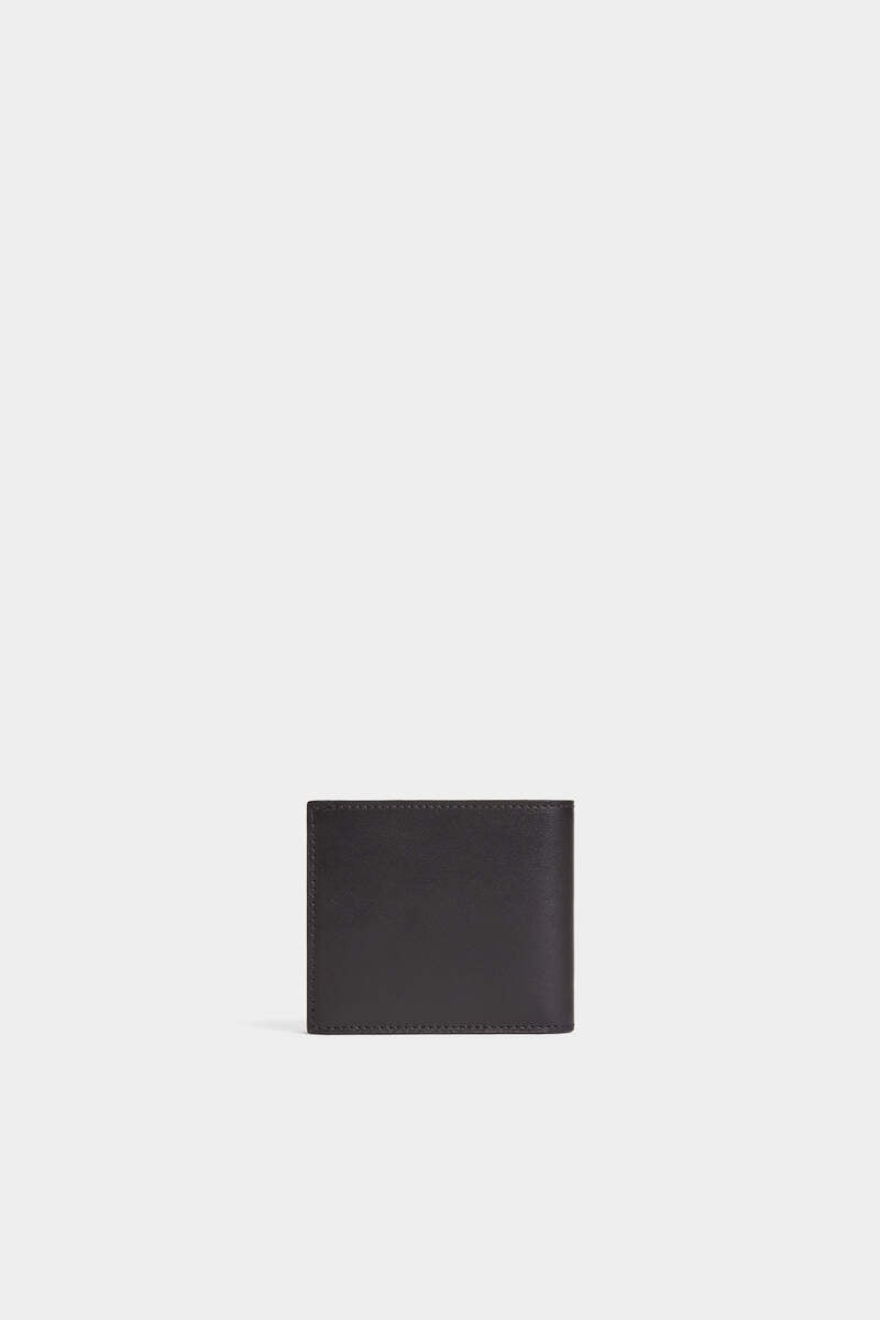 URBAN WALLET WITH COIN POCKET - 2
