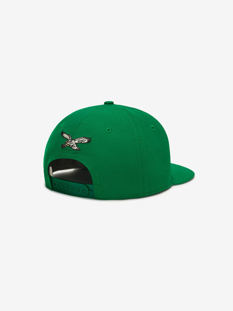 Eagles 9Fifity RC Snapback 4