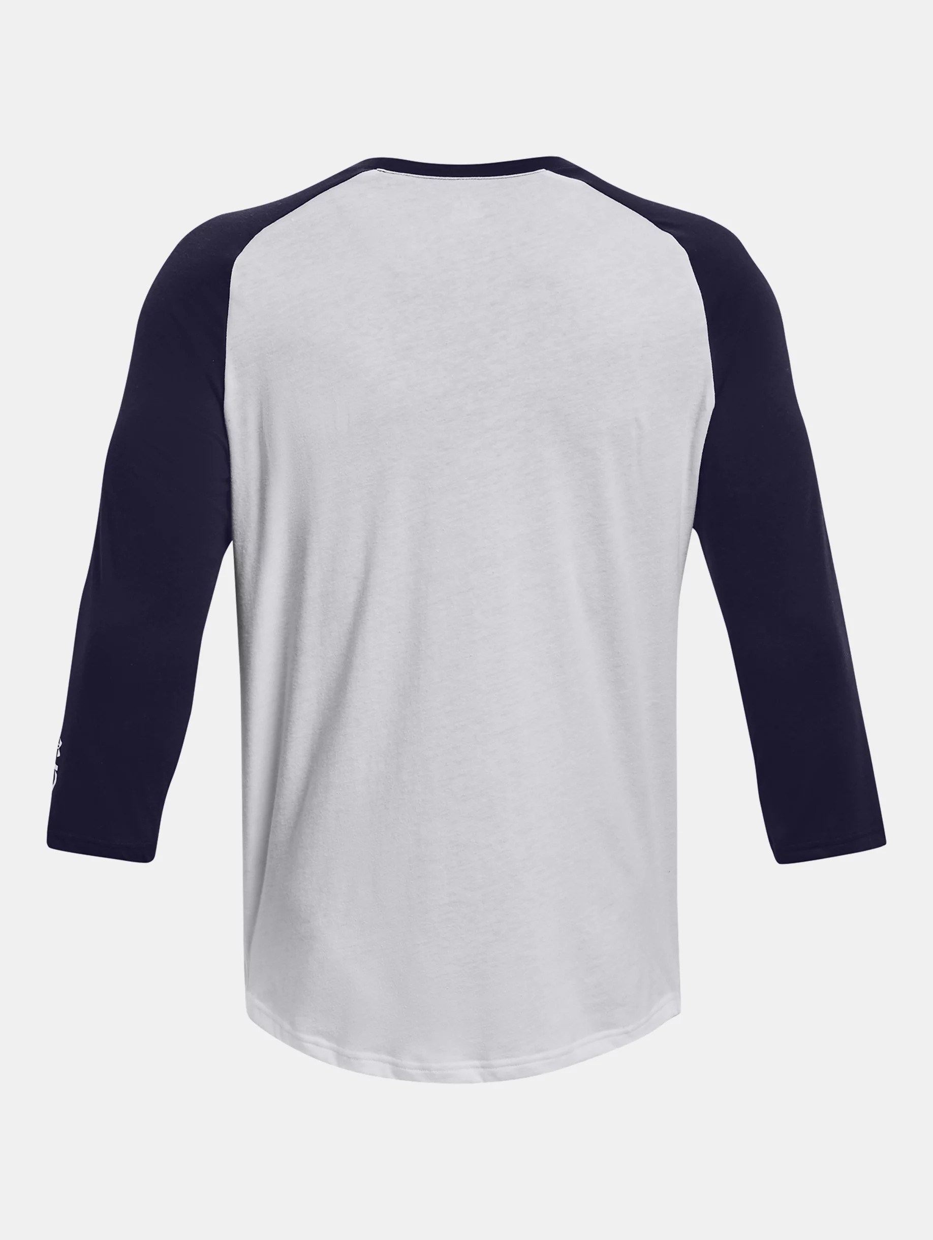 Men's UA Classic ¾ Baseball Raglan - 3